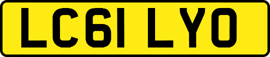 LC61LYO