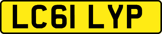 LC61LYP
