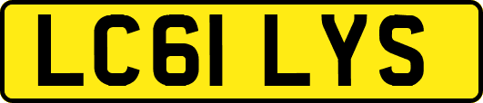 LC61LYS