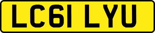 LC61LYU