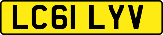 LC61LYV