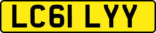 LC61LYY