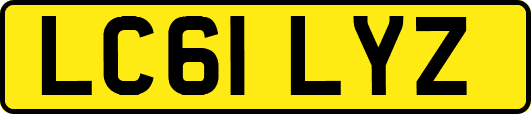LC61LYZ