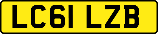 LC61LZB
