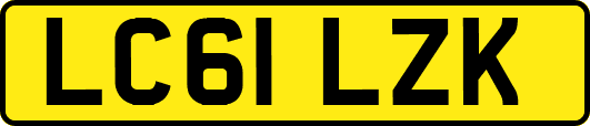 LC61LZK