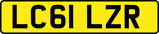 LC61LZR