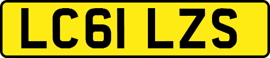 LC61LZS