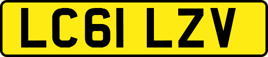 LC61LZV