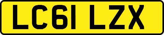LC61LZX