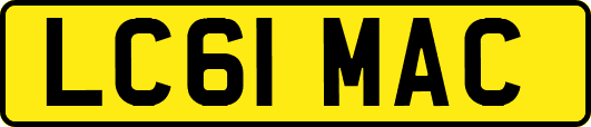 LC61MAC