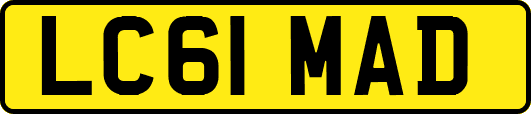 LC61MAD