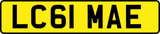 LC61MAE