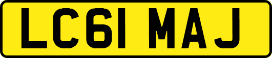 LC61MAJ
