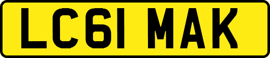 LC61MAK