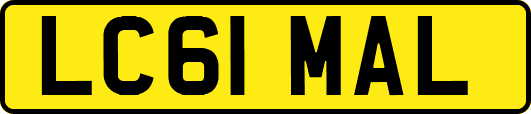 LC61MAL
