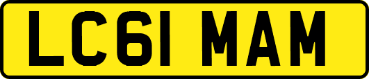 LC61MAM