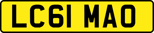 LC61MAO