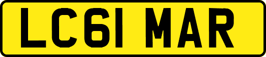 LC61MAR