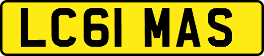 LC61MAS