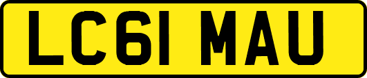 LC61MAU