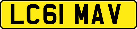 LC61MAV