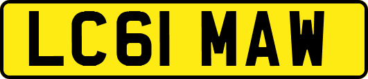 LC61MAW