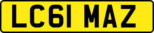 LC61MAZ