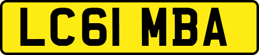 LC61MBA