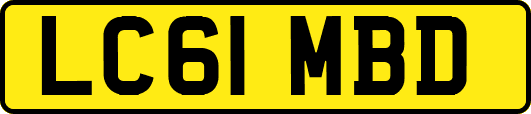LC61MBD