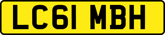 LC61MBH