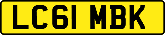 LC61MBK