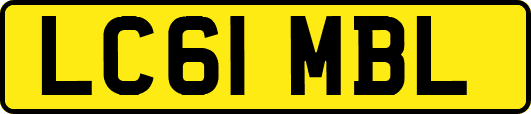 LC61MBL
