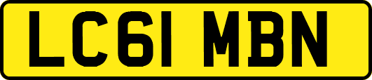 LC61MBN