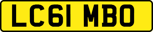 LC61MBO