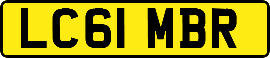 LC61MBR
