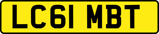 LC61MBT