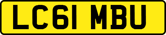 LC61MBU