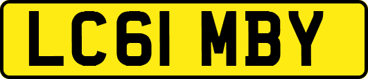 LC61MBY