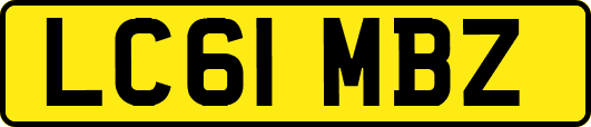 LC61MBZ