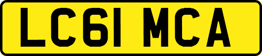 LC61MCA