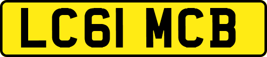 LC61MCB