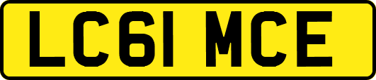 LC61MCE