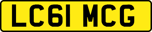 LC61MCG