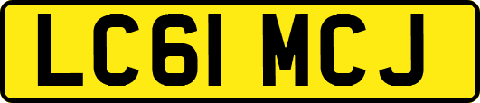 LC61MCJ