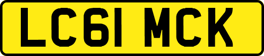 LC61MCK