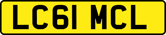 LC61MCL