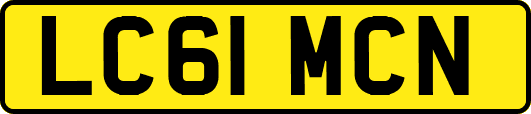 LC61MCN
