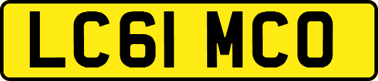 LC61MCO