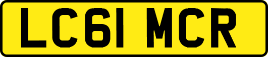 LC61MCR