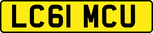LC61MCU
